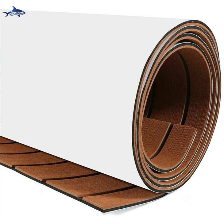 waterproof boat flooring