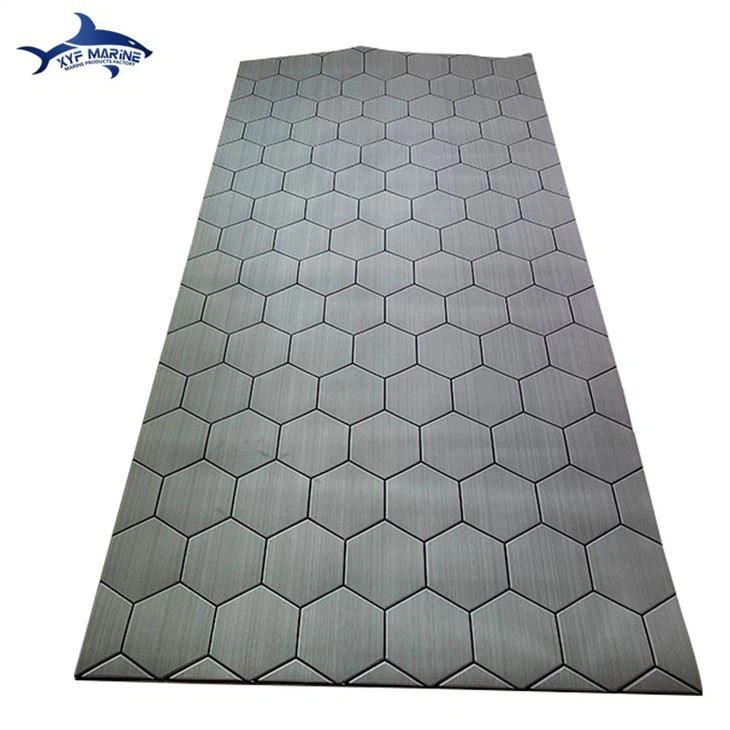 eva foam hexagonal honeycomb sheet
