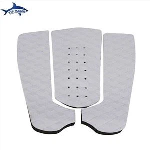 Подложка за бяла опашка от EVA пяна