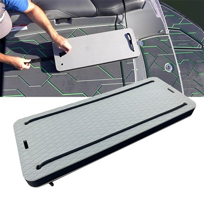 Моден калник за джетски в нов стил