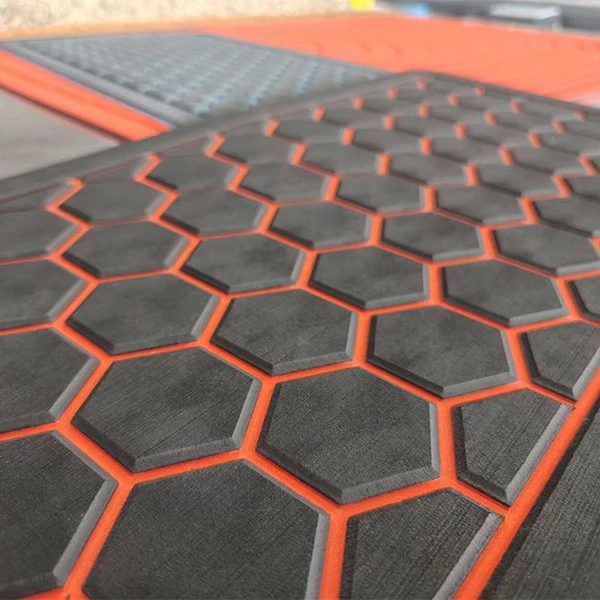 XYFmarine professional deck solutions - factory direct for boat foam deck